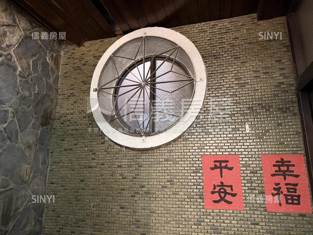 近中華西路｜前後臨路透天房屋室內格局與周邊環境