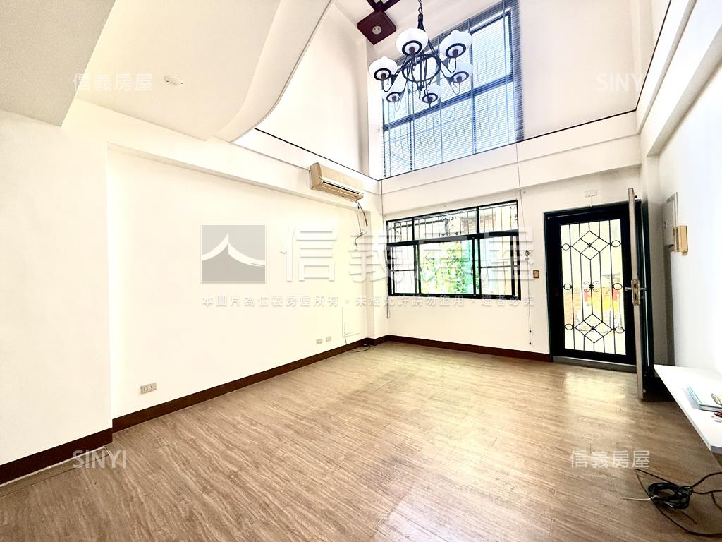 仁雄商圈雙車邊間美墅房屋室內格局與周邊環境