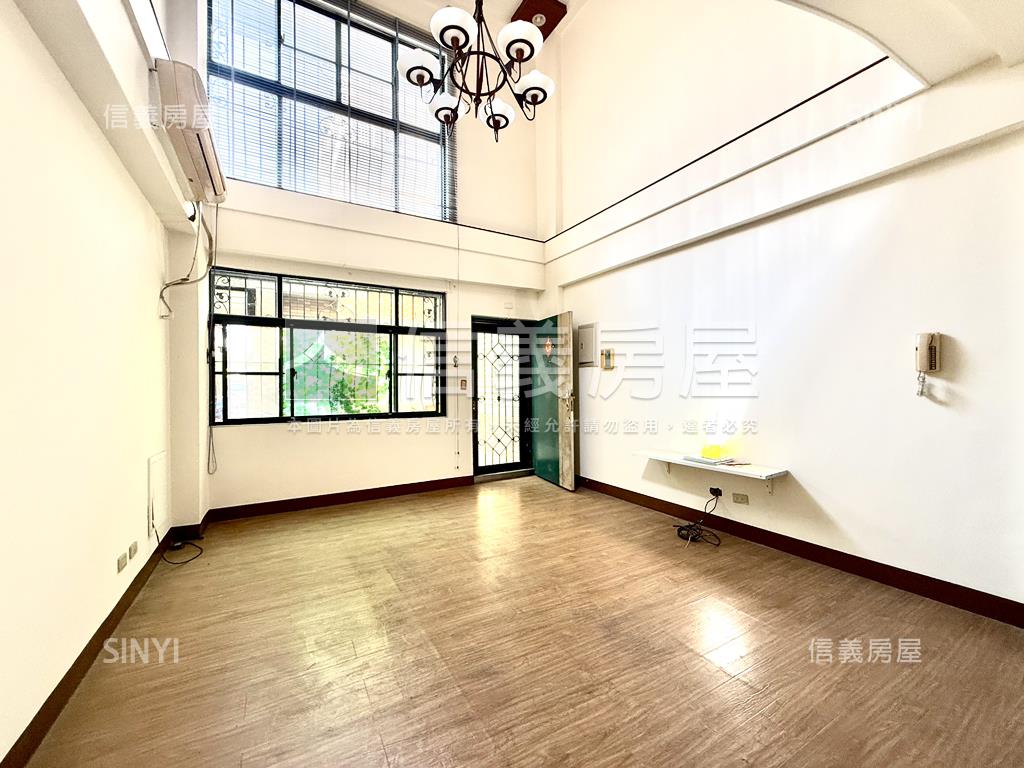 仁雄商圈雙車邊間美墅房屋室內格局與周邊環境