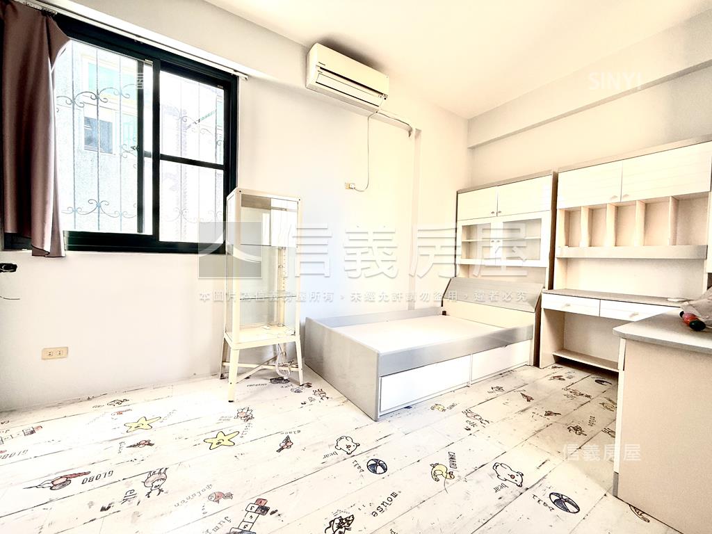 仁雄商圈雙車邊間美墅房屋室內格局與周邊環境