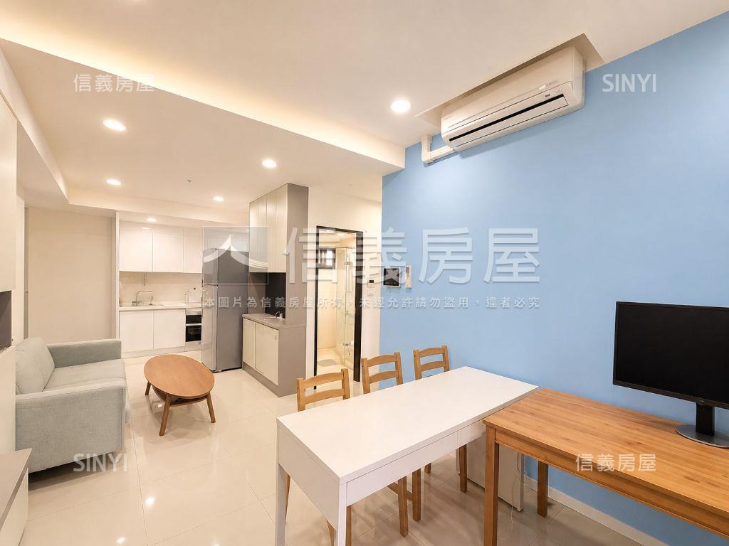 ❤高鐵唯樂光影設計美居❤房屋室內格局與周邊環境