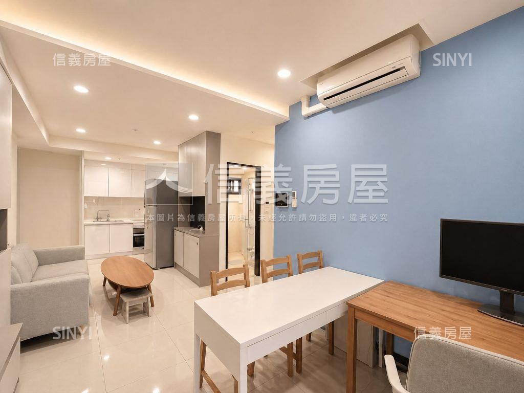 ❤高鐵唯樂光影設計美居❤房屋室內格局與周邊環境