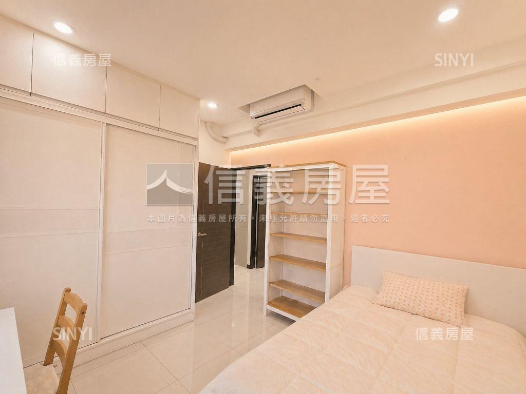 ❤高鐵唯樂光影設計美居❤房屋室內格局與周邊環境