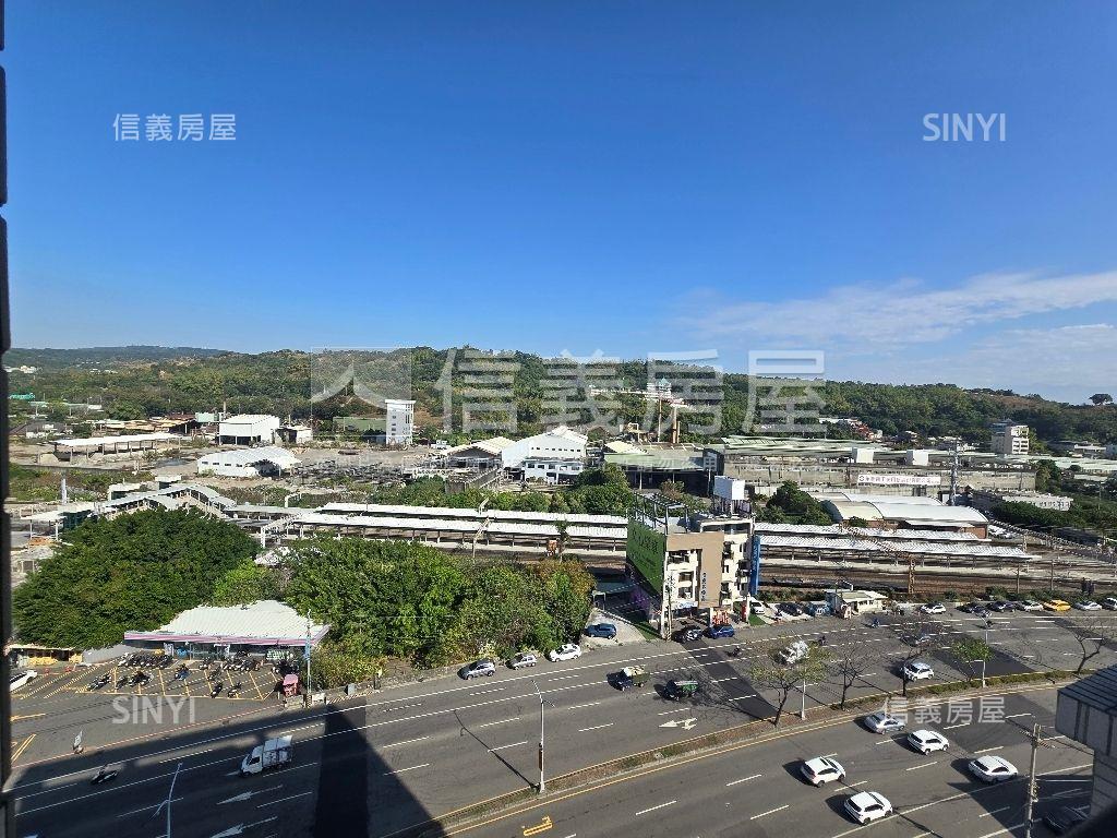 ❤高鐵唯樂光影設計美居❤房屋室內格局與周邊環境
