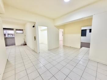 國泰皇家露臺邊間大空間