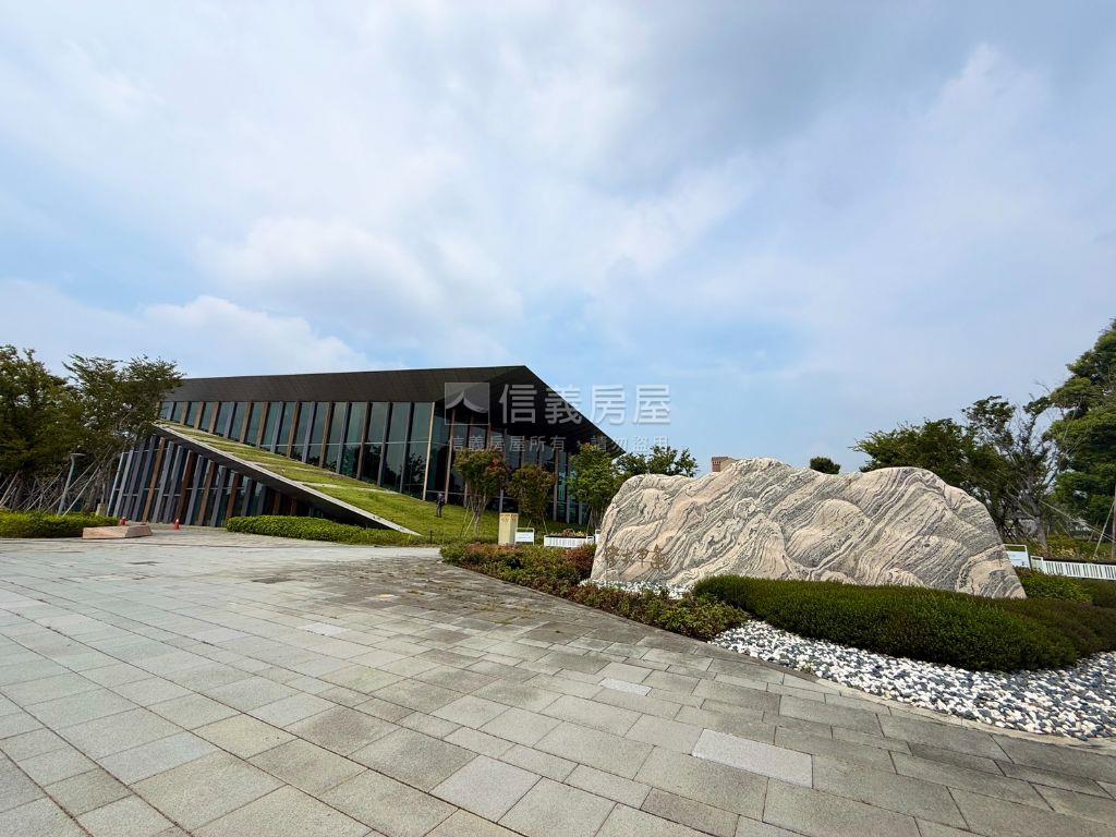 逢甲三套房美宅房屋室內格局與周邊環境
