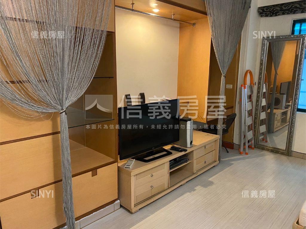 稀有成德ＶＩＰ無土地房屋室內格局與周邊環境
