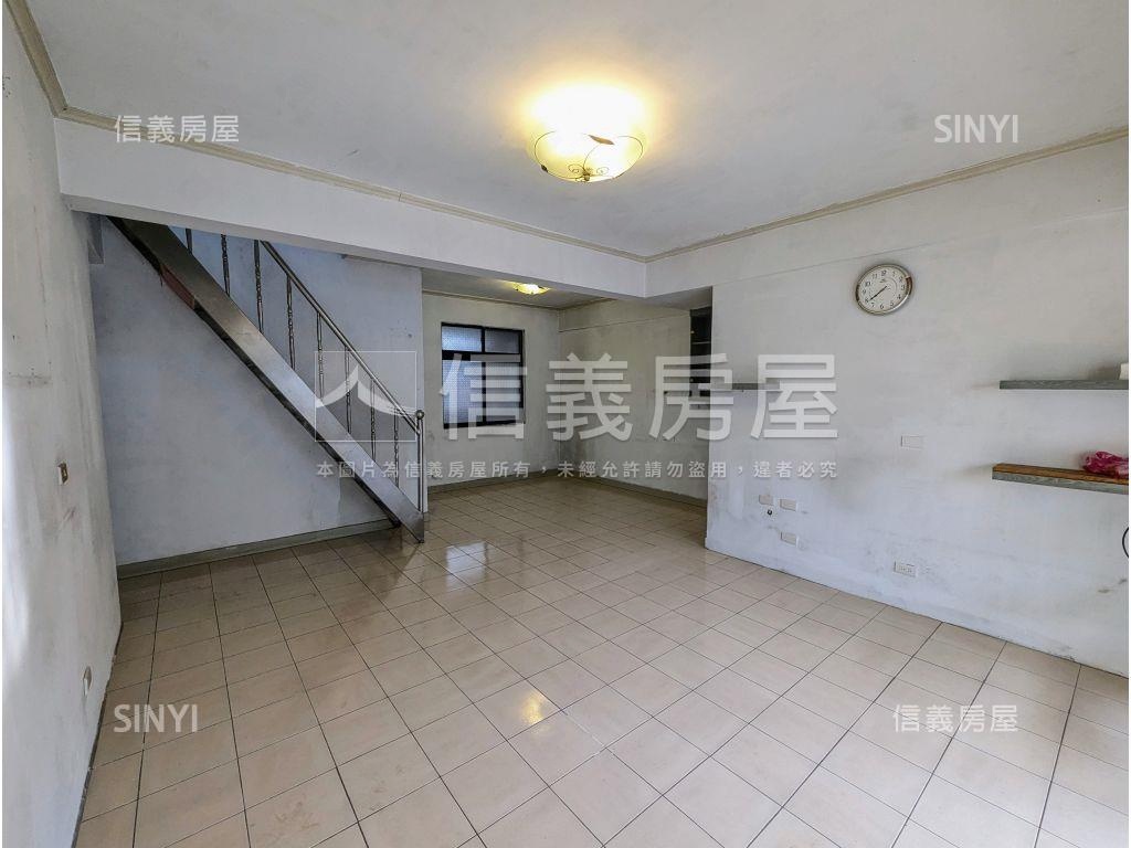致遠方正美寓大空間房屋室內格局與周邊環境