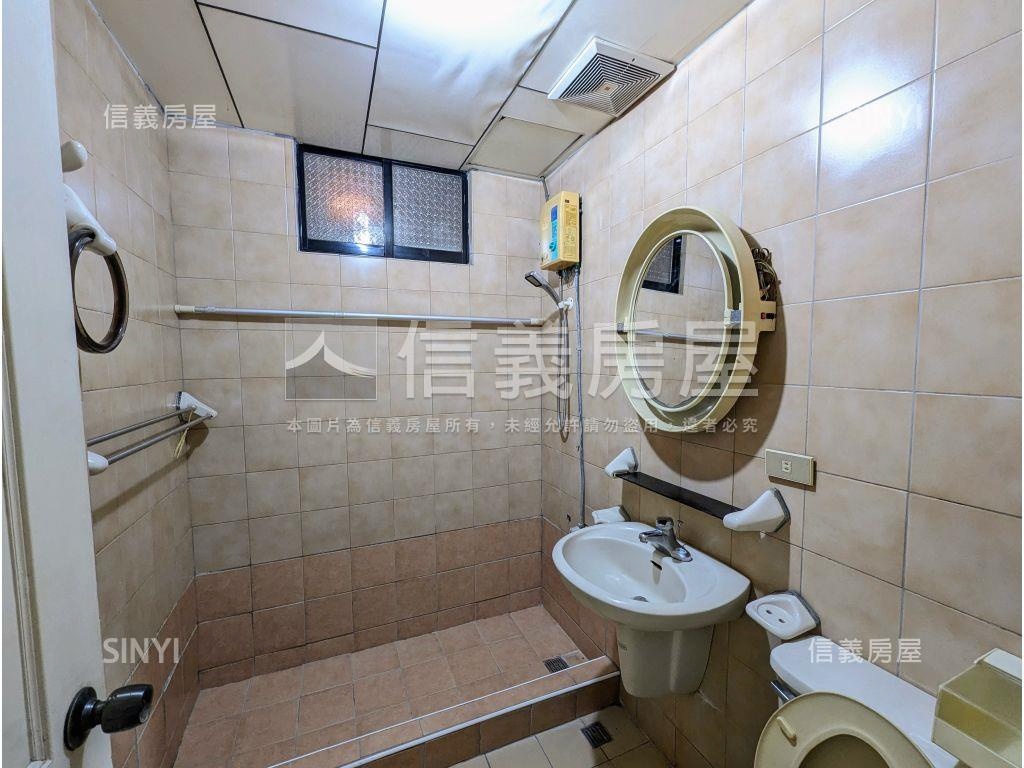 致遠方正美寓大空間房屋室內格局與周邊環境