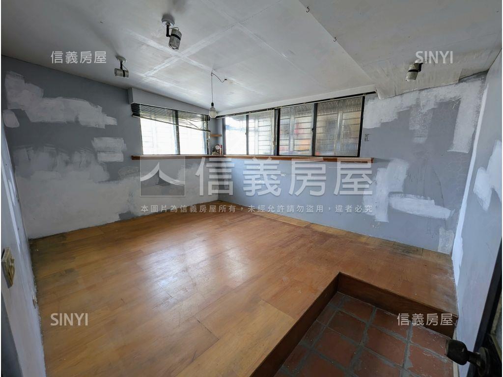致遠方正美寓大空間房屋室內格局與周邊環境