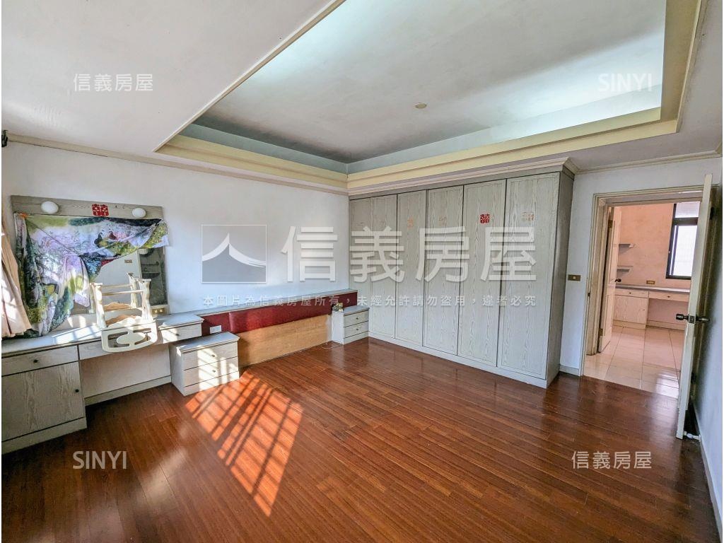 致遠方正美寓大空間房屋室內格局與周邊環境