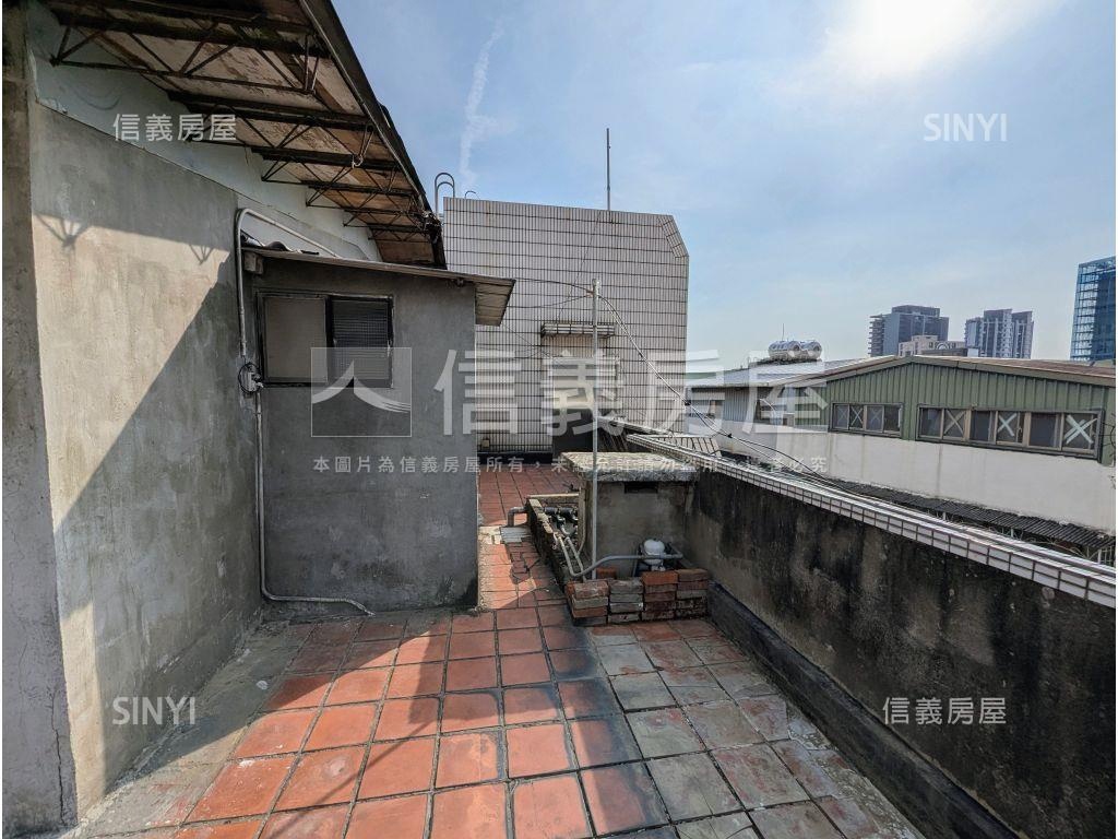 致遠方正美寓大空間房屋室內格局與周邊環境