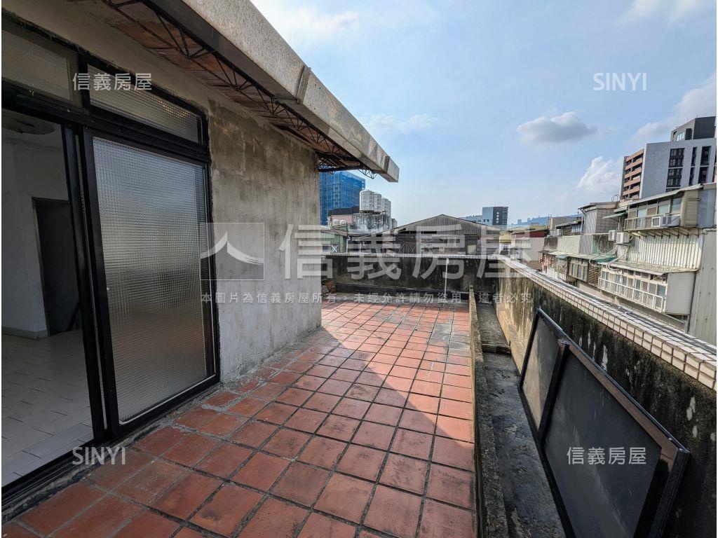 致遠方正美寓大空間房屋室內格局與周邊環境