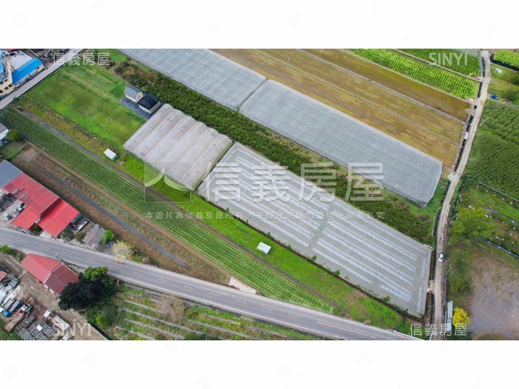 【南投】近福興溫泉土地Ｂ房屋室內格局與周邊環境