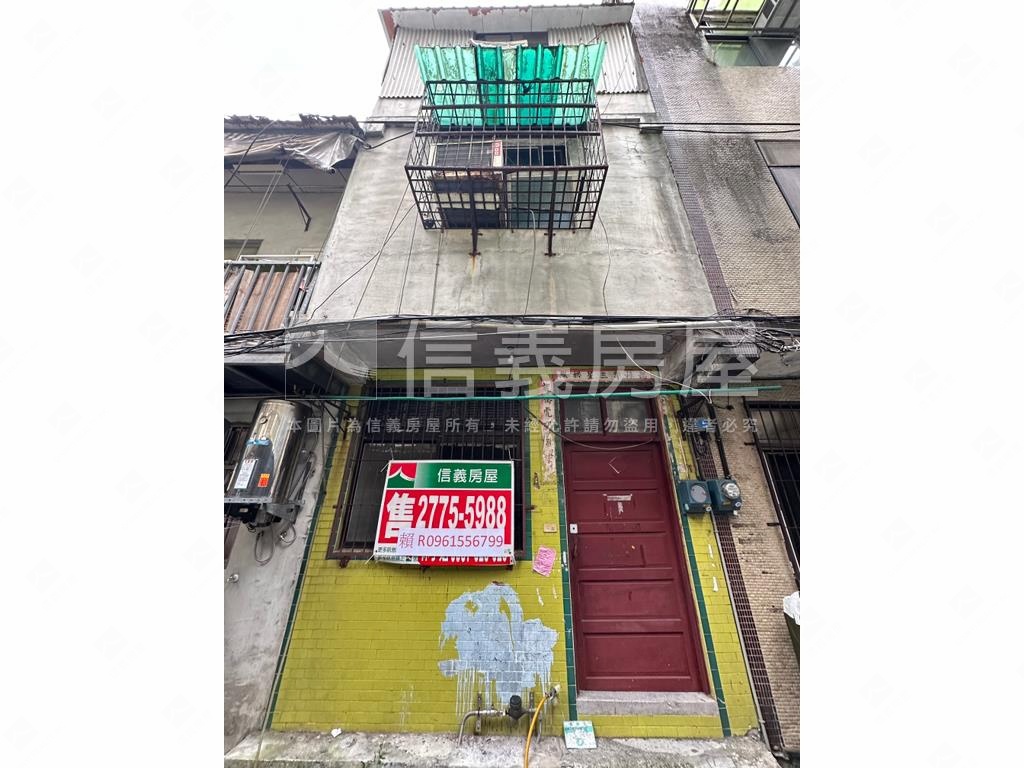 近１０１超值小透天房屋室內格局與周邊環境