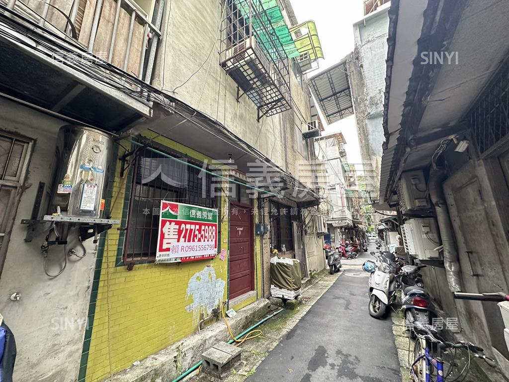 近１０１超值小透天房屋室內格局與周邊環境