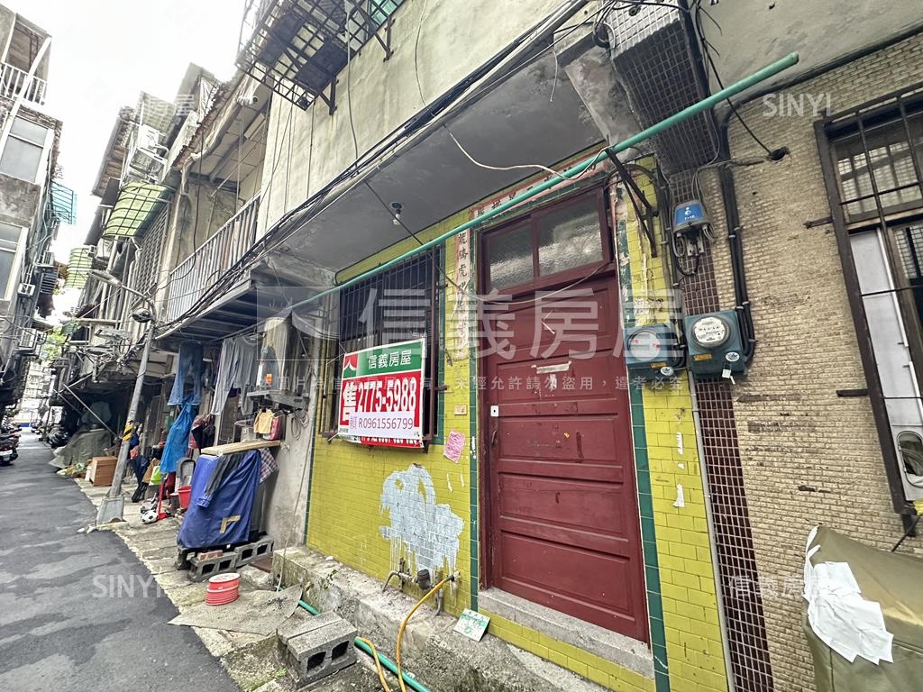 近１０１超值小透天房屋室內格局與周邊環境