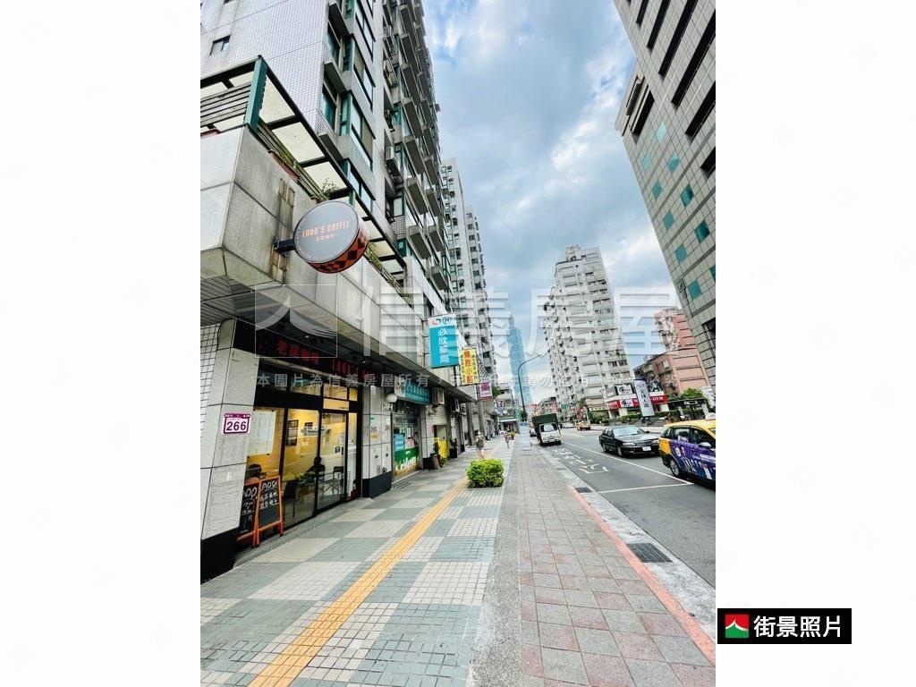 近１０１超值小透天房屋室內格局與周邊環境