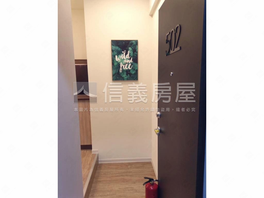 近東湖精美隔套３房房屋室內格局與周邊環境