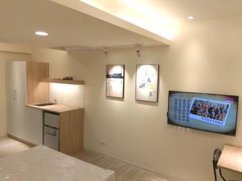 近東湖精美隔套３房