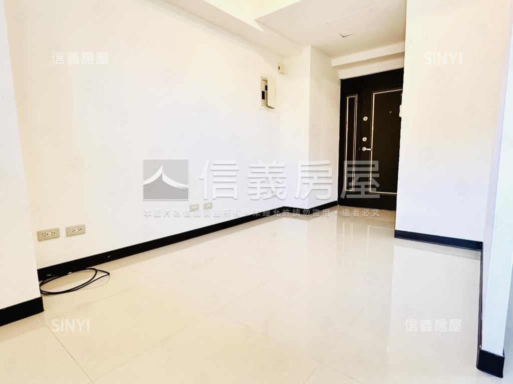 景安套房首購最愛房屋室內格局與周邊環境