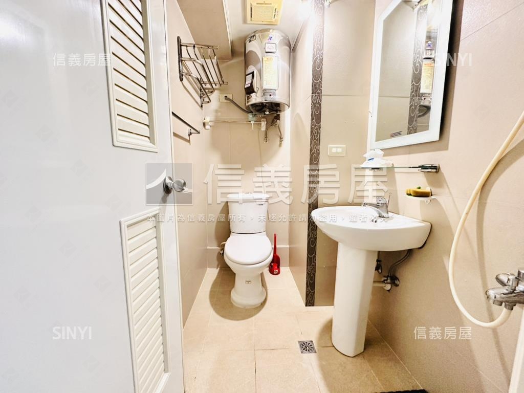 景安套房首購最愛房屋室內格局與周邊環境