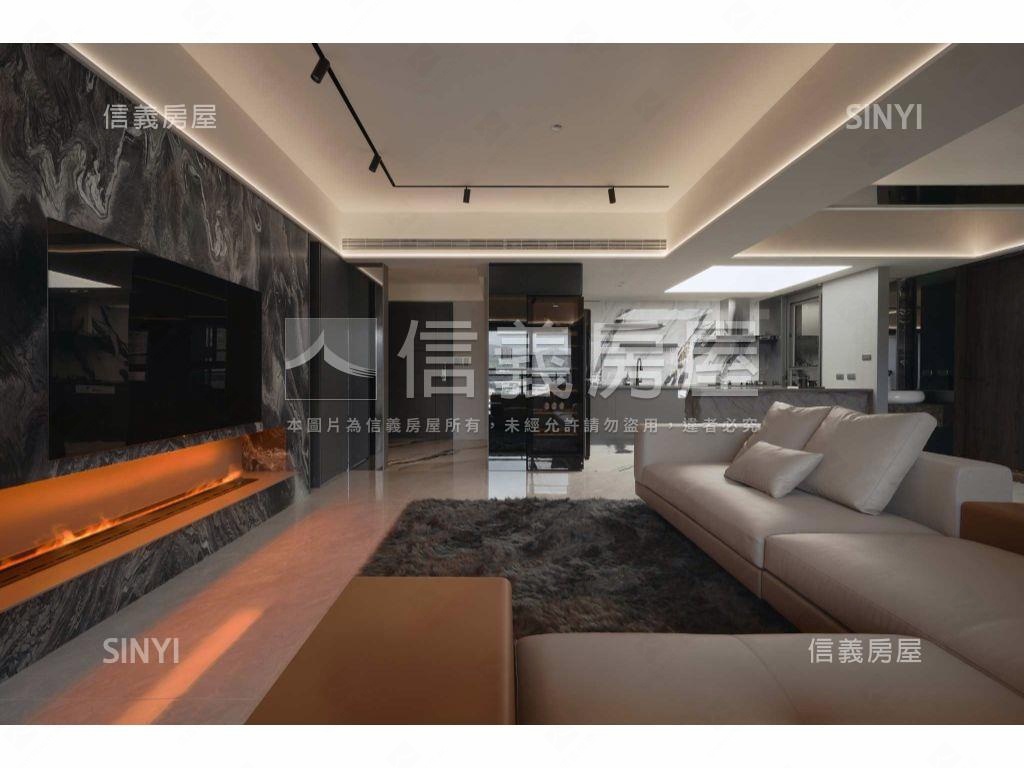 先看達麗居山高樓裝潢戶房屋室內格局與周邊環境