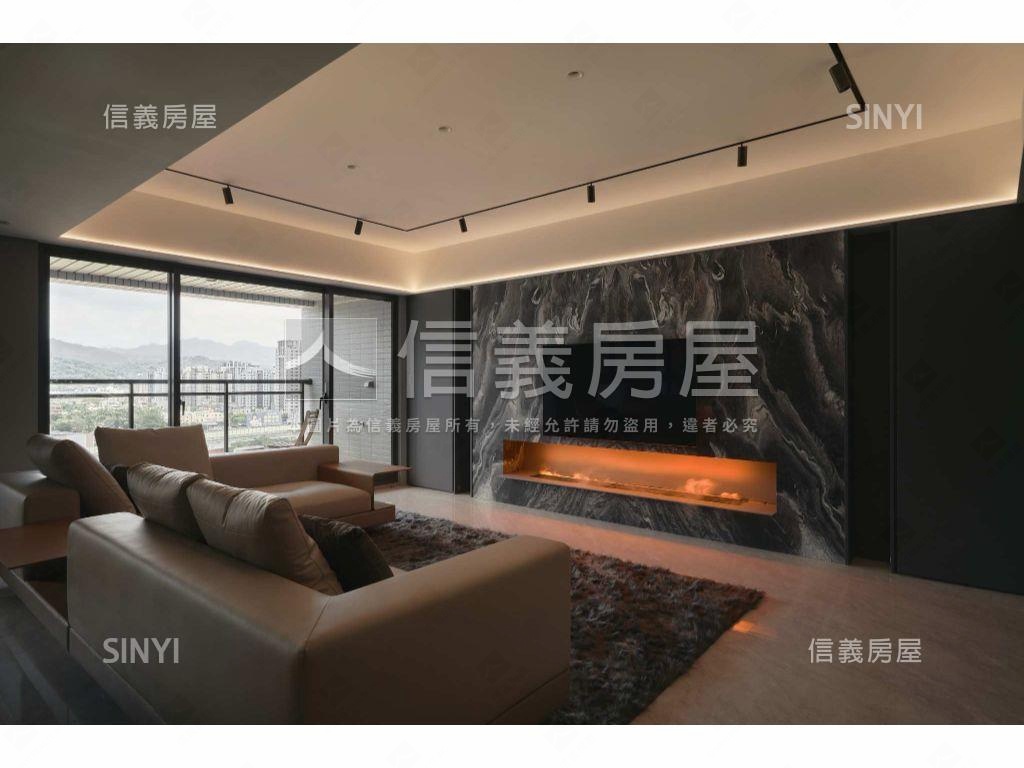 先看達麗居山高樓裝潢戶房屋室內格局與周邊環境