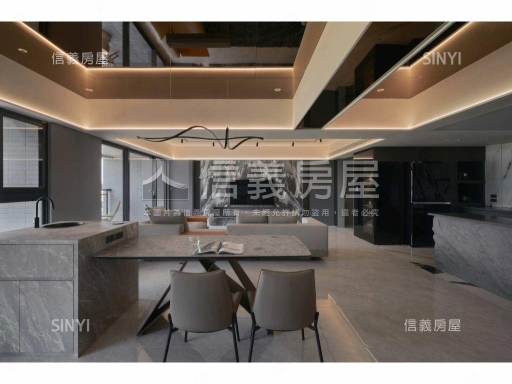 先看達麗居山高樓裝潢戶房屋室內格局與周邊環境