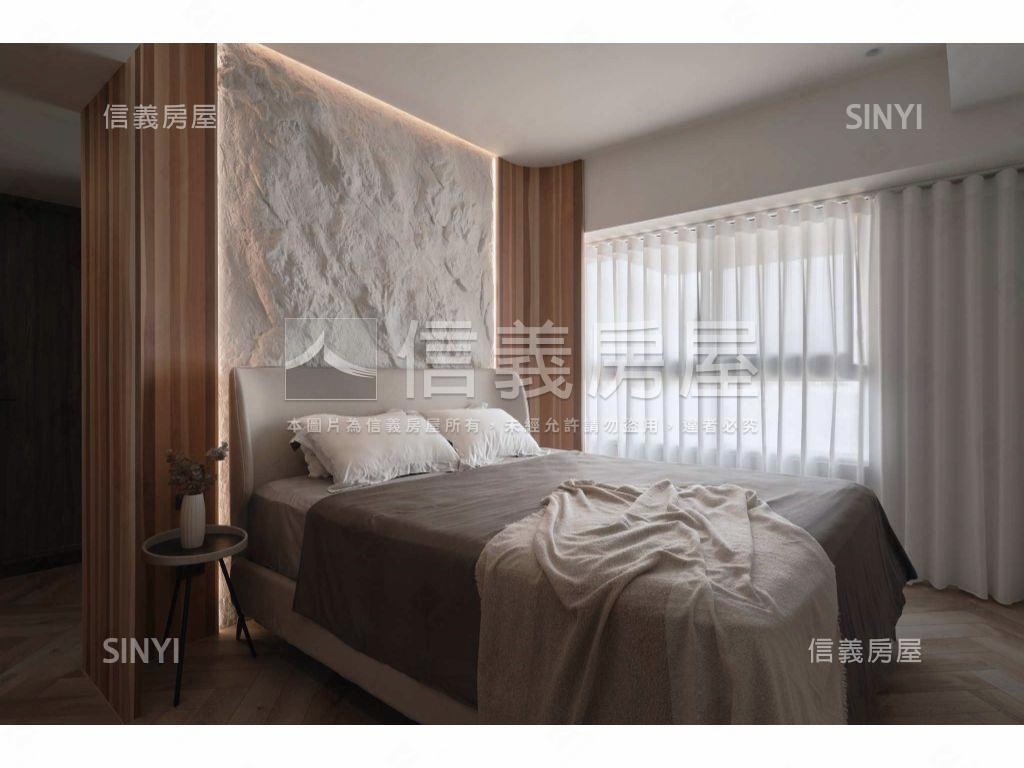 先看達麗居山高樓裝潢戶房屋室內格局與周邊環境