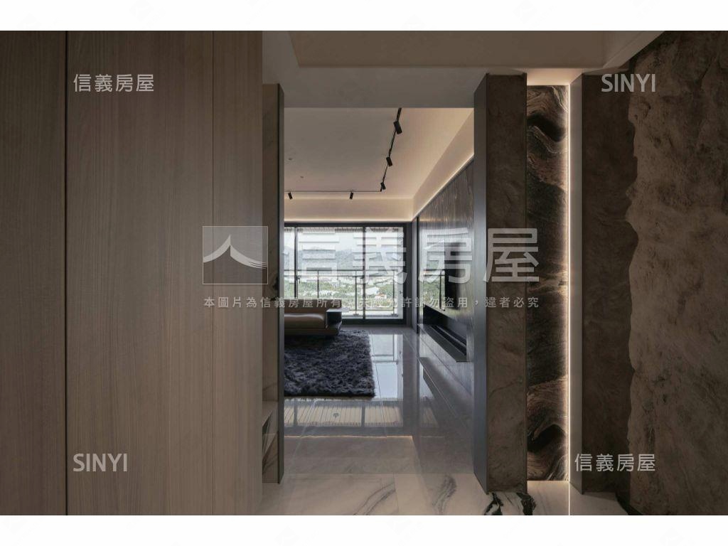 先看達麗居山高樓裝潢戶房屋室內格局與周邊環境