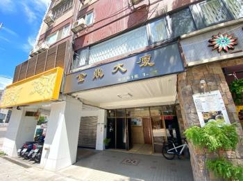 松江南京☆面松江商辦優選