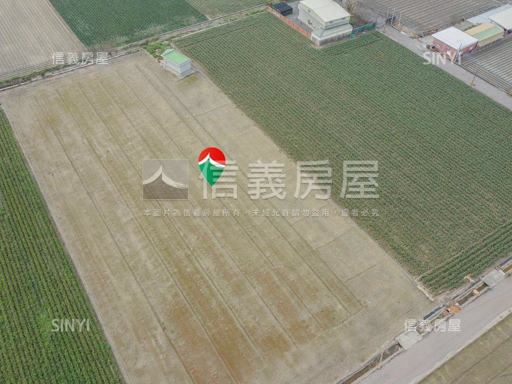 雲林好種田農地房屋室內格局與周邊環境