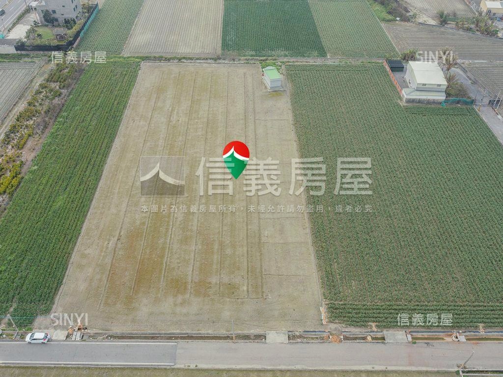 雲林好種田農地房屋室內格局與周邊環境