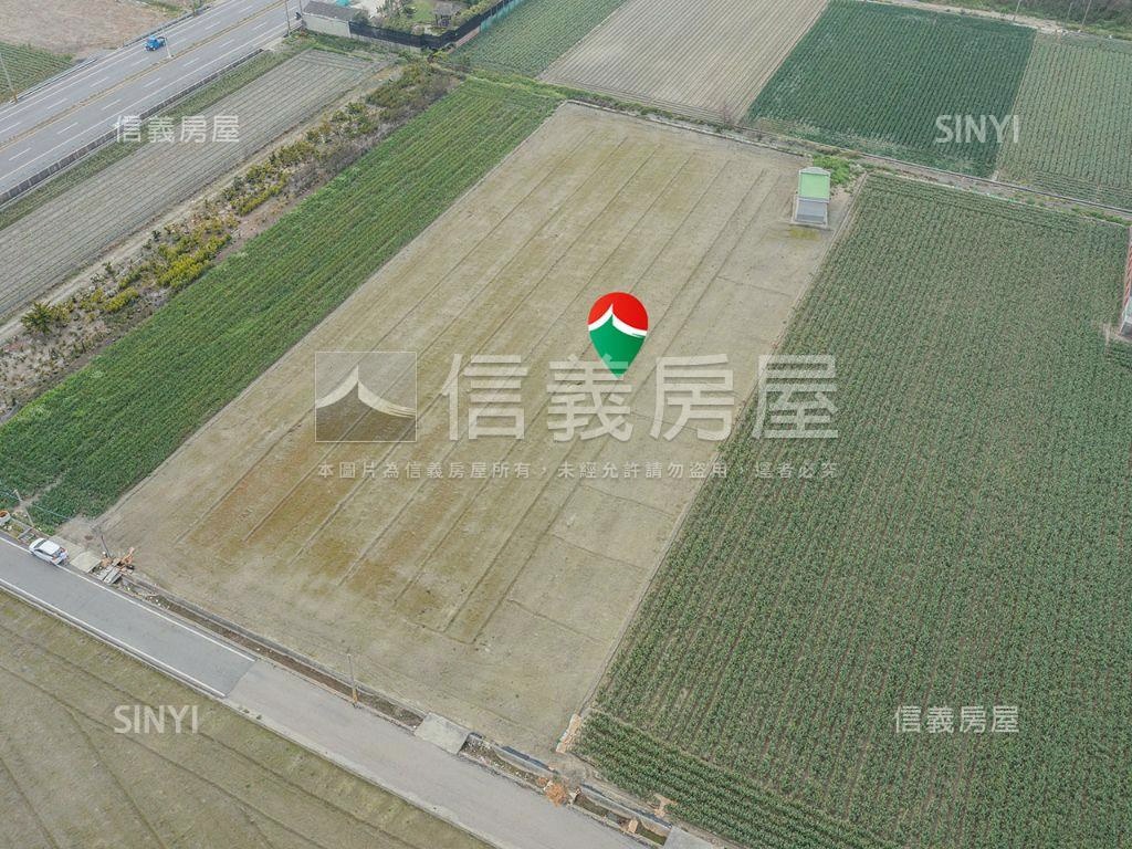 雲林好種田農地房屋室內格局與周邊環境
