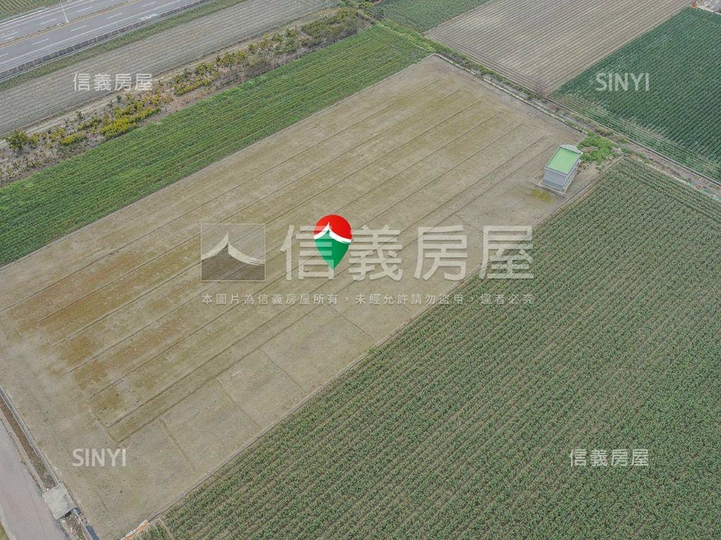 雲林好種田農地房屋室內格局與周邊環境