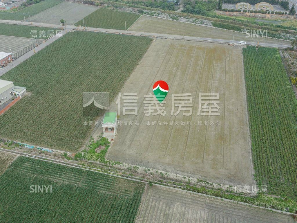 雲林好種田農地房屋室內格局與周邊環境