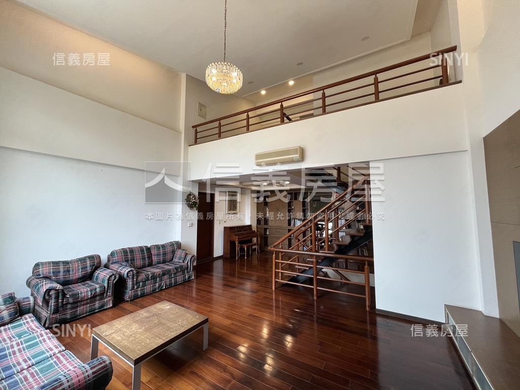 比佛利日式美居房屋室內格局與周邊環境