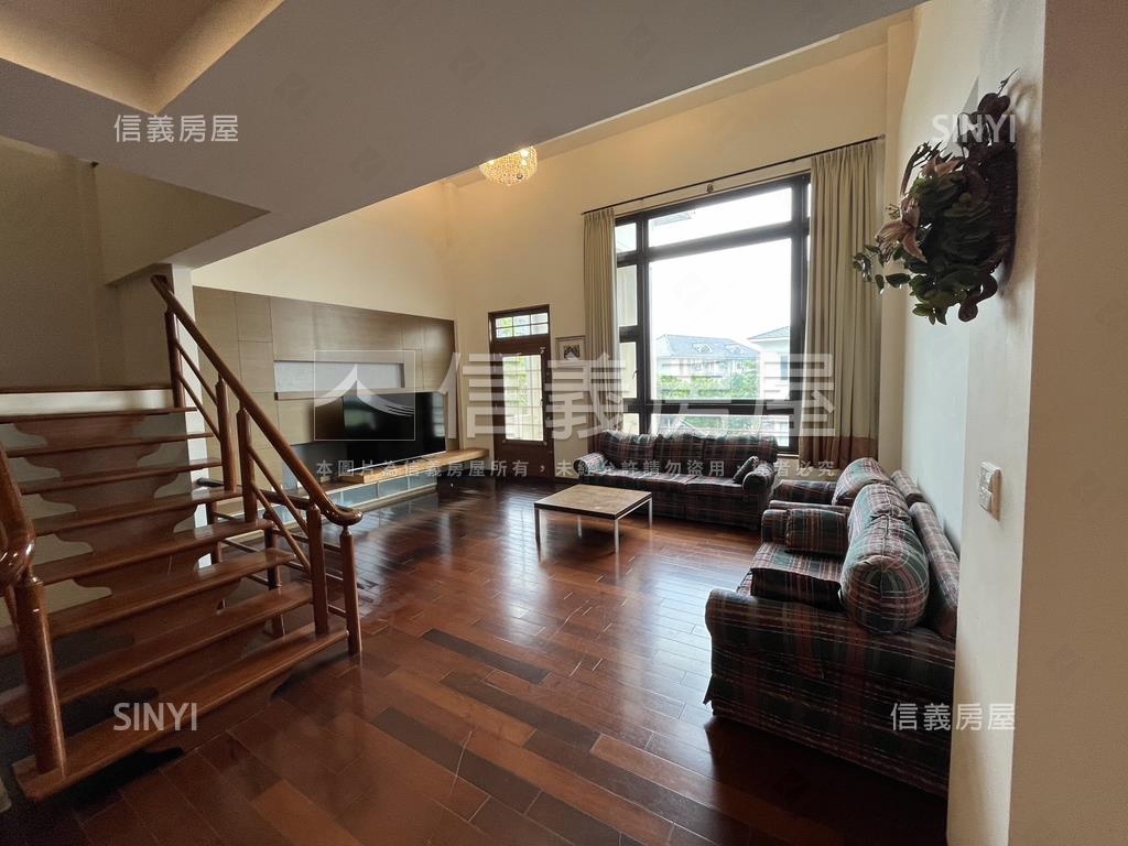 比佛利日式美居房屋室內格局與周邊環境