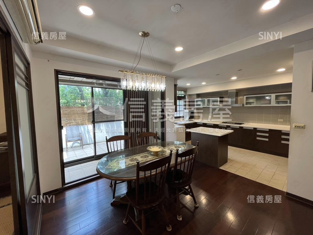 比佛利日式美居房屋室內格局與周邊環境