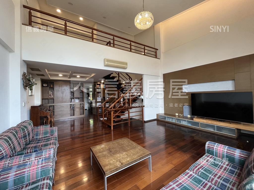 比佛利日式美居房屋室內格局與周邊環境