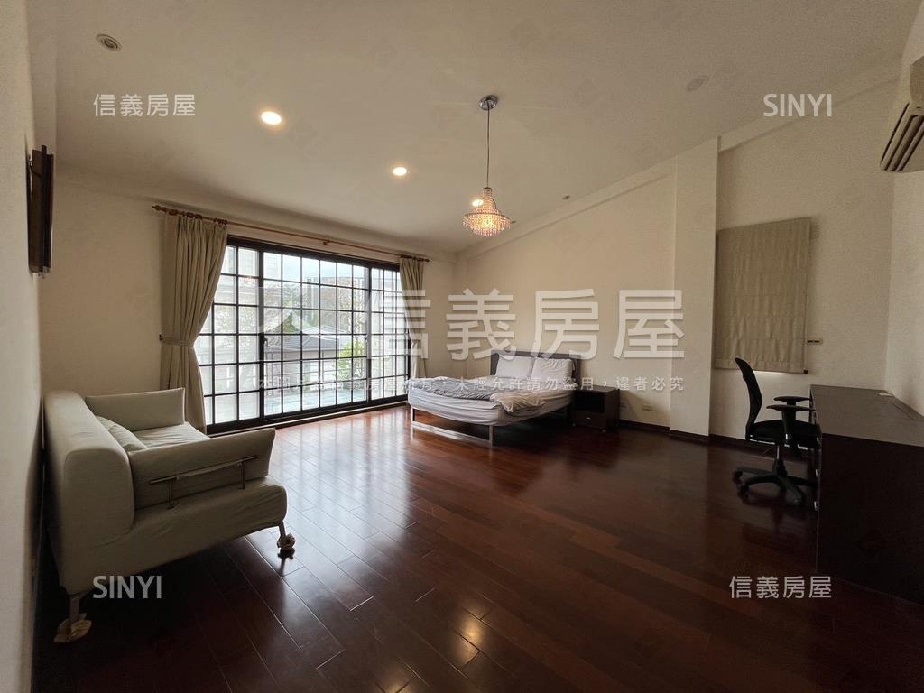 比佛利日式美居房屋室內格局與周邊環境