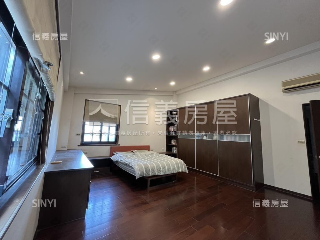 比佛利日式美居房屋室內格局與周邊環境