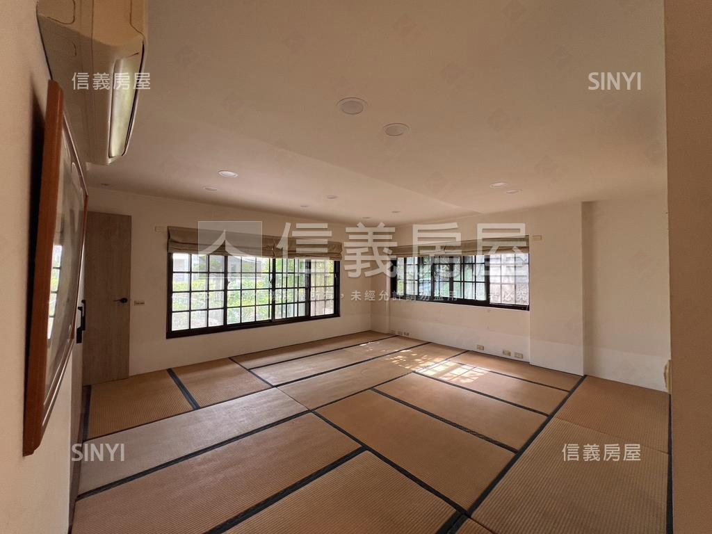 比佛利日式美居房屋室內格局與周邊環境