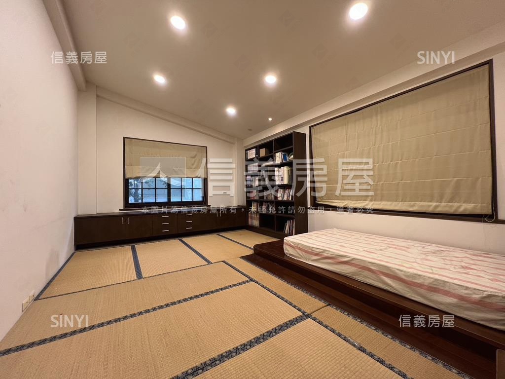 比佛利日式美居房屋室內格局與周邊環境