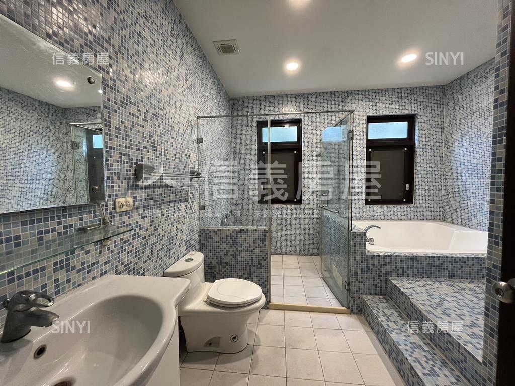 比佛利日式美居房屋室內格局與周邊環境