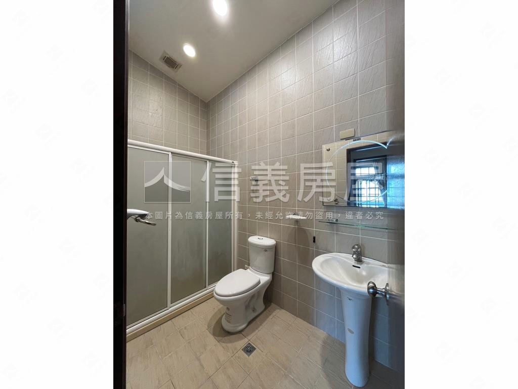 比佛利日式美居房屋室內格局與周邊環境