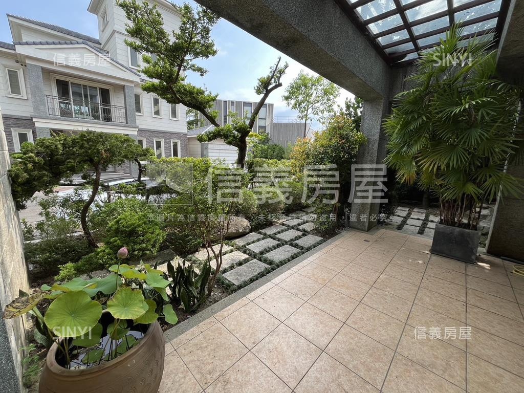 比佛利日式美居房屋室內格局與周邊環境