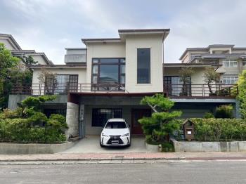 比佛利日式美居