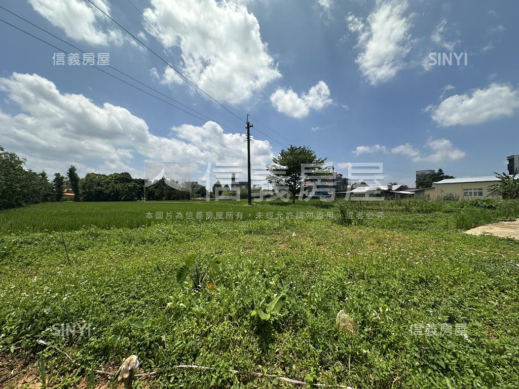 近南勢國小都計農房屋室內格局與周邊環境